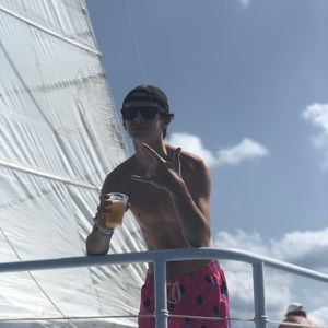 Meet your Posher, Matt